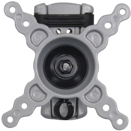 Pyle 10'' To 24'' Flat Panel Articulating Tv Wall Mount PWLB243